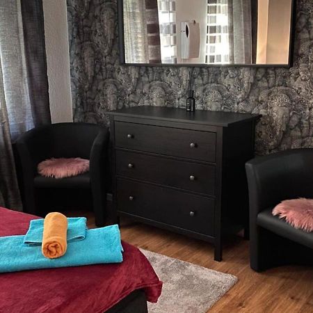 Modernes 3 Zimmer Apartment Im Jugendstilhaus Cochem Eksteriør bilde